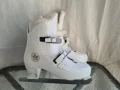 Зимни кънки бели номер 40 номер , снимка 1