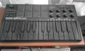 AKAI MPK mini mkIII, снимка 1