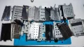 ЛОТ HDD Brackets / планки за дискове / за лаптопи, снимка 1