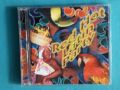 Various – 1999 - Red Hot Latin Party(Latin), снимка 1