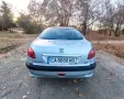 Peugeot 206, 1.4, седан, снимка 3