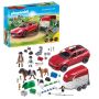 Лего Playmobil Porsche Macan GTS за 4 год +, снимка 1