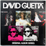 David Guetta – Original Album Series 5 / 5CD Box Set