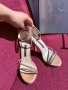 Златни сандали, снимка 2