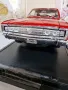 Dodge Charger 1966 (1:18), снимка 7