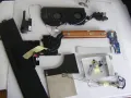 Лаптоп за части Lenovo Legion Y520 - 15IKBN Gaming, снимка 15