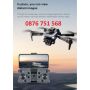 Нов дрон LF632 ULTRA Професионален с 8K HD камера 2 камери 1800mah безчетков мотор dron От вносител., снимка 10