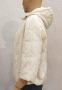 Нов сезон яке - крем, снимка 2