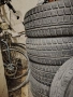 Зимни гуми 235/55/17, снимка 1