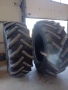 гуми за трактор 710/70R42, снимка 1