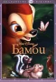 НОВИ DVD "Бамби" и "Бамби 2", снимка 1