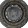 Стоманени джанти 4x108 с гуми R14 Mazda 2 I (DY) 2003-2007 ID: 137835, снимка 5