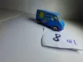 Мачбокс Ford Transit, снимка 3