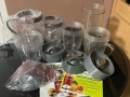 Nutribullet, резервни части, снимка 4