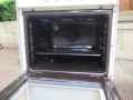 BOSCH - печка с керамичен плот,Свободностояща- 50см., снимка 6