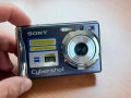 Sony Cyber-shot DSC-W80 , снимка 14