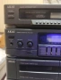 Двукасетъчен с дигитално радио всичко работи по него но му липсват тонколони , снимка 7