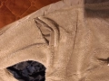Мъжко поларено зимно яке, снимка 9