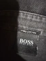 Hugo boss - блуза с яка и риза, снимка 2