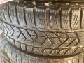 PIRELI. Зимни. 4ри броя. 215/55 17ски. , снимка 2