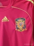 Adidas,оригинална тениска на Испания, снимка 2
