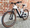 Електрически велосипед E bike CUBE STEREO HYBRID PRO, BOSCH CX, 2023 - XL, снимка 4