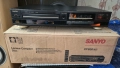 CD player Sanyo CP-830, снимка 5