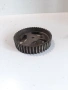 Зъбно колело на разпределителен вал за Peugeot 407 1.6 HDI (2005) 9657477580, снимка 1