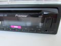 CD плеър Pioneer DEH-140UB, снимка 9