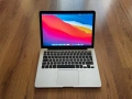 13.3' Retina Apple MacBook Pro 2015 Core i5 16GB RAM/256GB SSD/Бат 6ч, снимка 1