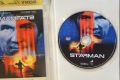 ДВД Звезден човек / DVD Starman, снимка 2