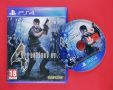 Resident Evil 4 (PS4) CUSA-04704 *PREOWNED* | EDGE Direct, снимка 1