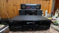 KENWOOD KX - W 8060 + 2 бр.касети една нова за запис и една със запис пожелан от куповача ., снимка 13