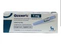 Ozempic / Оземпик инжекционен разтвор 1 мг х 1 писалка + 4 игли Novo Nordisk, снимка 1 - Други - 45830158