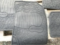 Гумени Стелки Toyota Rav-4 3D PZ414-X1350-ZA Оригинал, снимка 2
