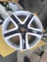 Джанти 17 цола 5x114.3, снимка 3