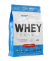 Протеин EVERBUILD Ultra Premium Whey Protein Build / Bag 4.540грама, снимка 1 - Хранителни добавки - 44994342