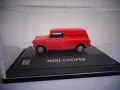 1:72 HONGWELL MINI COOPER ИГРАЧКА КОЛИЧКА МОДЕЛ, снимка 1