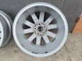 ОРИГИНАЛНИ джанти 17 'цола 5x112 7J ET54 VW Golf 6 / ФОЛКСВАГЕН Голф 6, снимка 14