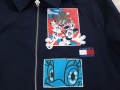 Tommy Hilfiger x Disney 100th Anniversary - Оригинално мъжко яке р-р L, снимка 15