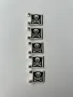 Lego Pirates Flag 5бр , снимка 2