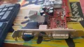 Видеокарта ATI Radeon X300SE 128MB 64bit , снимка 2