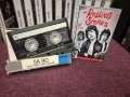 Качествени аудио касети TDK, MAXELL и HITACHI 60/90 с готина рок и поп музика + подарък, снимка 8