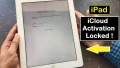 Премахване на Icloud IPAD чрез Bypass, снимка 1