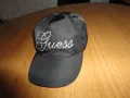 Guess/оригинална дамска шапка, снимка 2