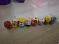 Съзтезателна писта Mighty Beanz с 9 броя бобчета, снимка 7