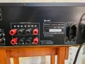 Ресийвър DENON DRA-275RD  В отлично техническо и визуално състояние., снимка 10