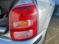 Стоп Nissan Micra K11 2001г десен/Hella/, снимка 1