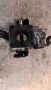 Дроселова Клапа за Mitsubishi - AC46-323 / 073922, снимка 2