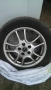 Джанти Opel със зимни гуми Continental 16" 205/55, снимка 1